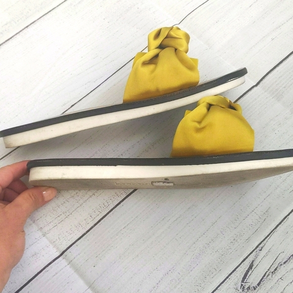 Alfani Noahh Slide Sandals - Size 8 - Picture 5 of 8